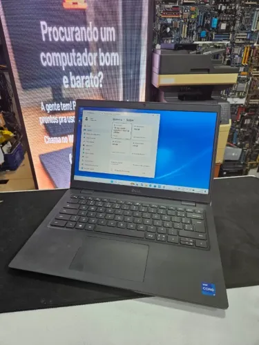 Notebook Dell Latitude 3420 Core I7