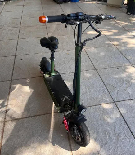 Patinete elétrico NXT QWERT