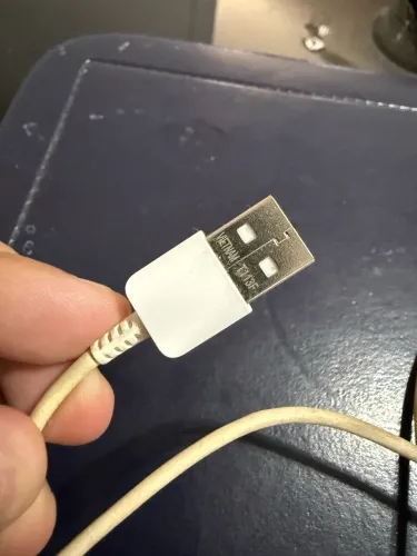 Cabo USB Samsung Original