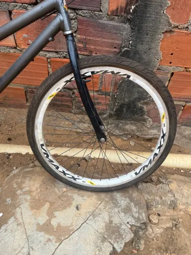 Vendo Bike Aro 26 