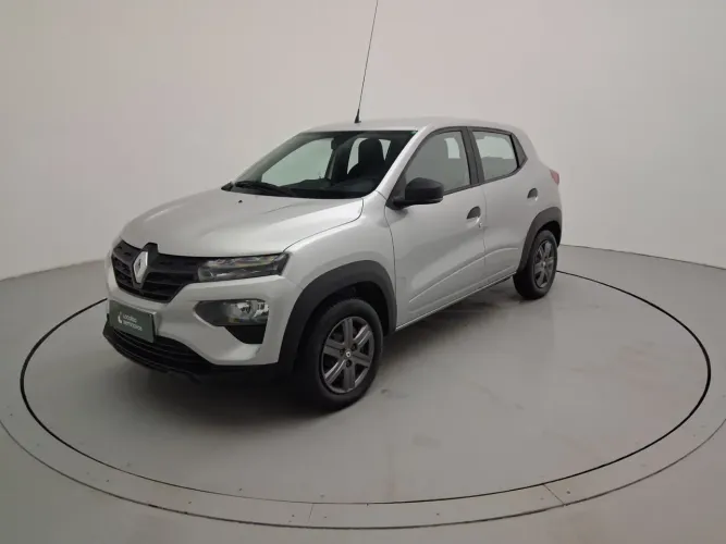 Renault Kwid 1.0 Zen 2026