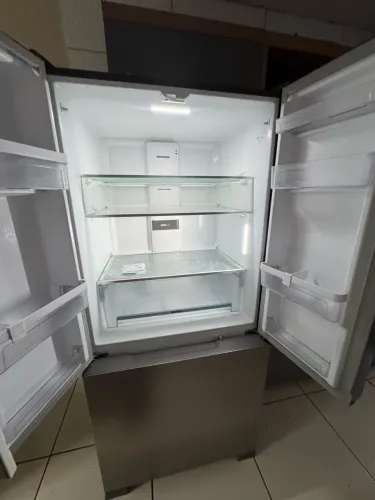 Refrigerador Brastemp Frost Free French Door 3 Portas