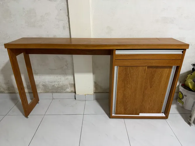 Bancada/ mesa 