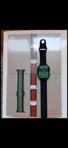 Smartwatch S8