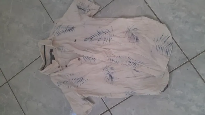 Camiseta Skyler