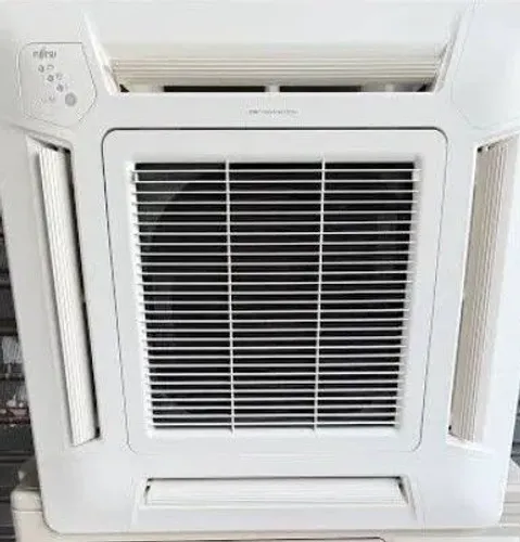 Ar condicionado 60 mil BTUs inverter 