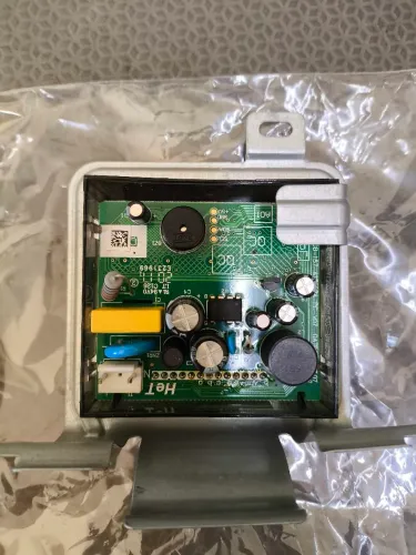 PLACA DE POTÊNCIA PARA FOGÃO/COOKTOP - HeT]