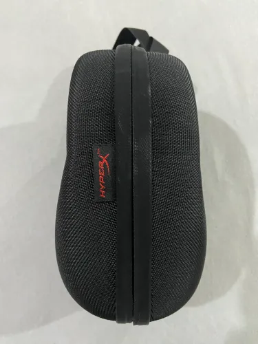 Hard Case Estojo Para Headset Hyperx Cloud Stinger