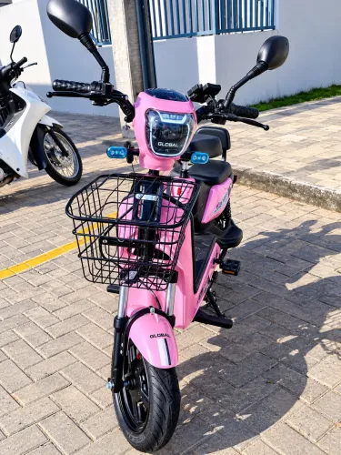 SCOOTER GLOBAL 500WT 2026