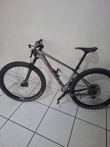 Bike auge 700 2026 