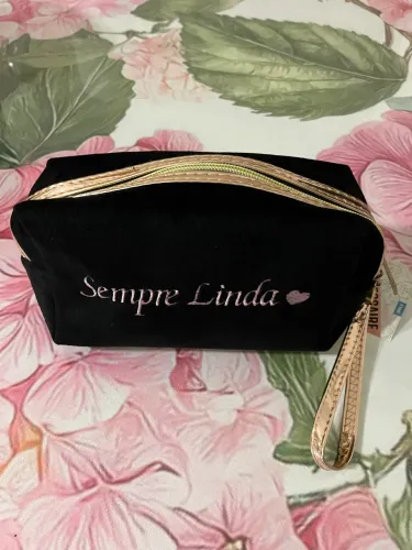Necessaire SEMPRE LINDA
