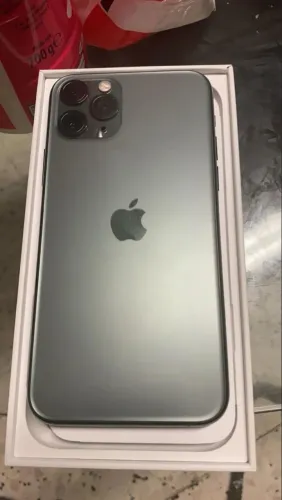iPhone 11 Pro Max