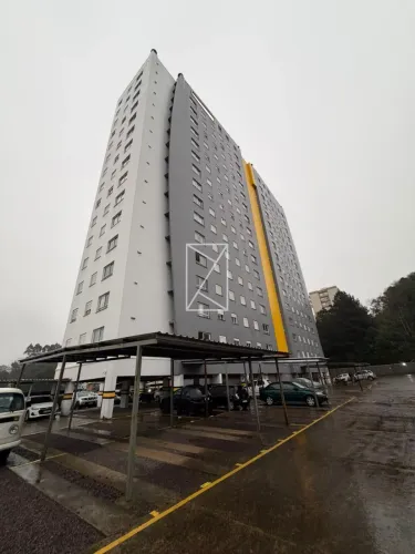 Destak Imóveis Vende Apartamento no Bairro Charqueadas, de 2 dormitóri