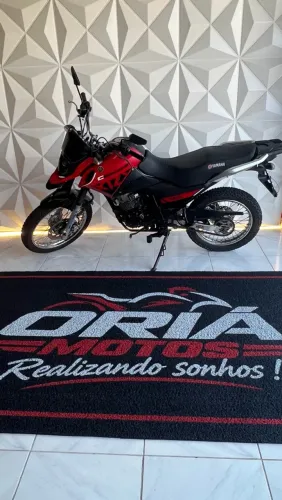 Yamaha XTZ 150 Crosser S Flex 2023