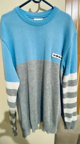 Suéter Masculino (Lacoste)
