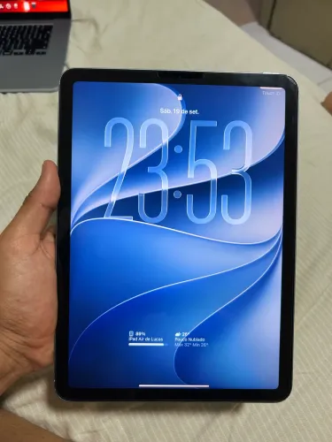 iPad Air 4 64GB