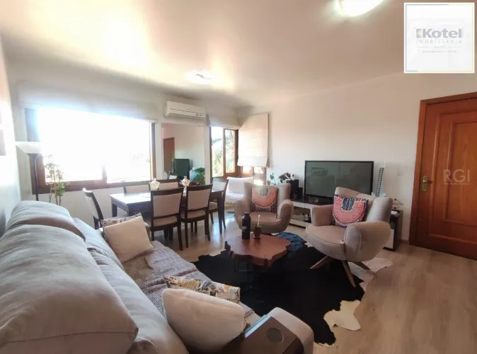 Apartamento 2 dormitórios à venda Jardim do Salso Porto Alegre/RS