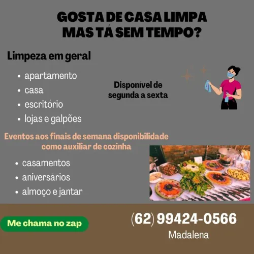 Diarista