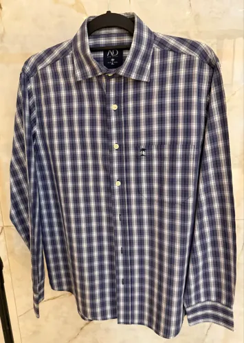 Camisa Social, AD Life Style