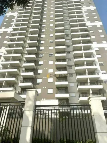 Apartamento com 2 dormitórios à venda, 53 m² por R$ 530.000 - Ipiranga - São Paulo/SP