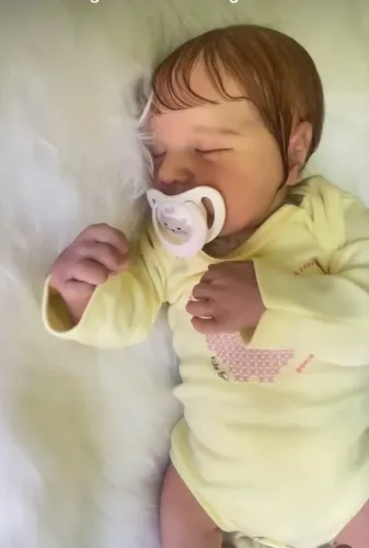 Bebê reborn