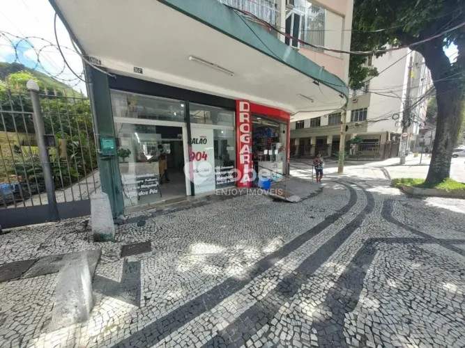 Loja em Tijuca, Rio de Janeiro