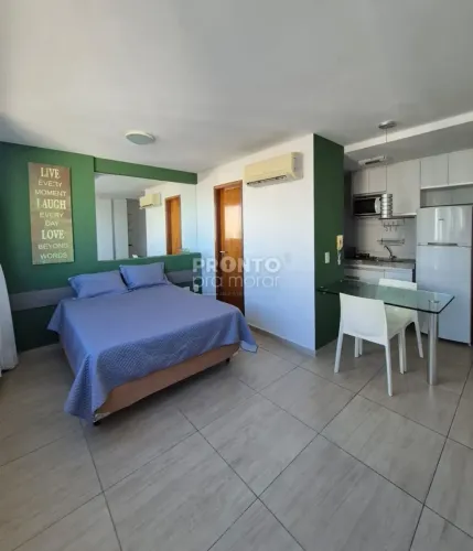 Imóvel para venda com 25 metros quadrados com 1 quarto em Boa Viagem - Recife - PE