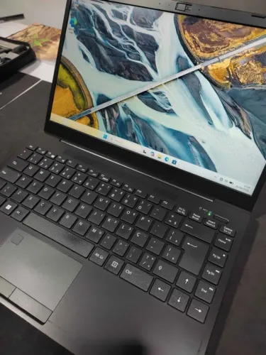 Notebook Vaio Pro PX, i5 11a geração, 8gb DDR4, SSD 256gb NVME, Win 11 (Aceito propostas)