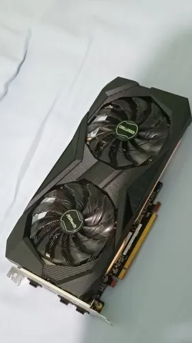 ASRock Challenger Radeon RX 6600 Series RX 6600 8GB