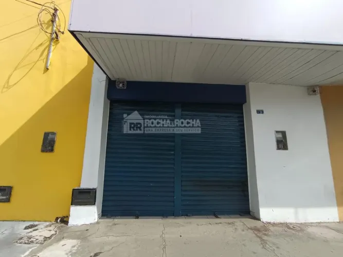 Imóvel Comercial para alugar com 0,00 metros quadrados no MATINHA - Teresina - Piauí