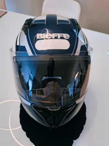 Capacete Bieffe Essence B40 Nº 60