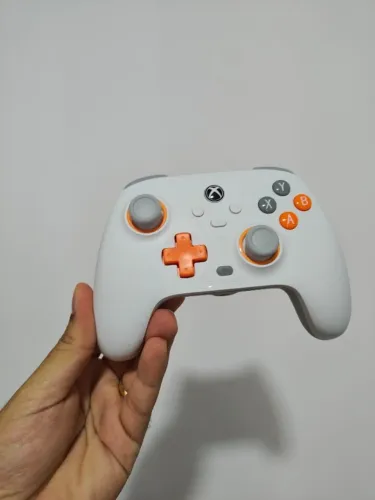 Controle GameSir T7 - PC, Xbox Series X|S e Xbox One