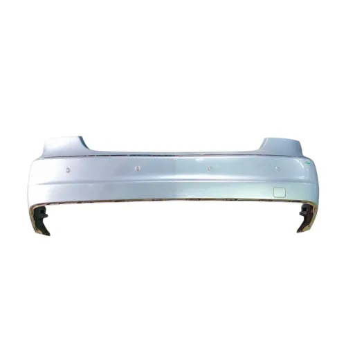 Para-choque Traseiro Mercedes Benz CLC 200 1.8 2009