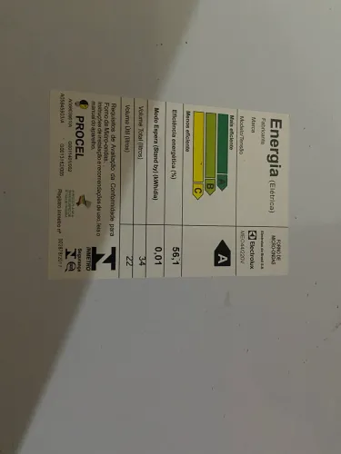 Microondas