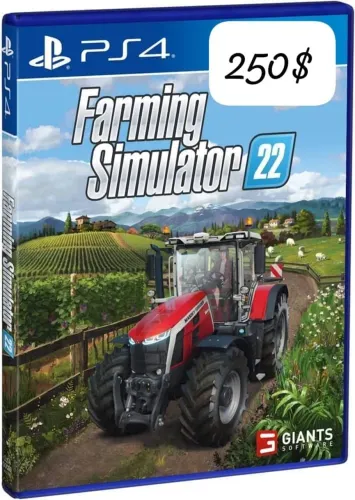 Jogo de ps4