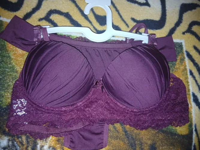Lingeries premium