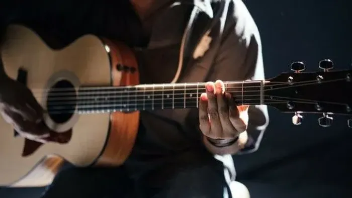 Aulas de violao e canto