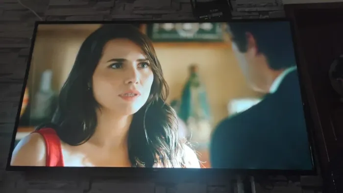 Vendo tv TCL 65 polegadas Android