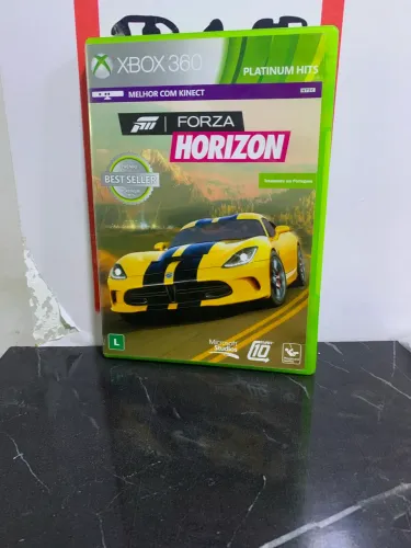FORZA HORIZON - XBOX 360
