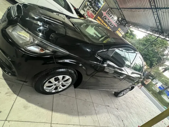 Volkswagen Saveiro Robust 1.6 Total Flex 16V 2023