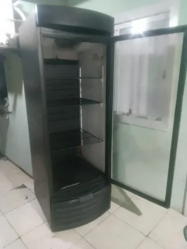 Vendo cervejeira