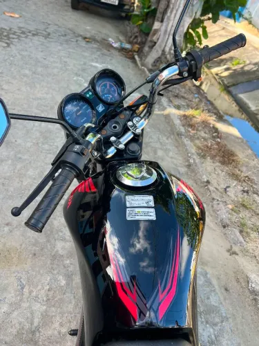 VENDO FAN 150 2011 BEM NOVINHA PRODUTO PRA PESSOAS EXIGENTES.VALOR 10.999,00