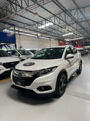 Honda HR-V EX 1.8 Flexone 16V 5P Aut. 2021