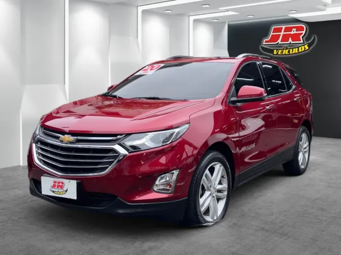 Chevrolet Equinox Premier 1.5 Turbo 172cv AUT 2020