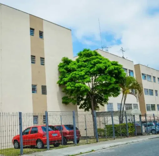 Apartamento para Venda/ou Locação/ 60m²/ 02dorm / 01 Vaga/ à 10 min da Estação Vila Matild