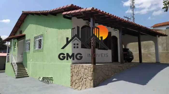 Casa a venda bairro Leblon