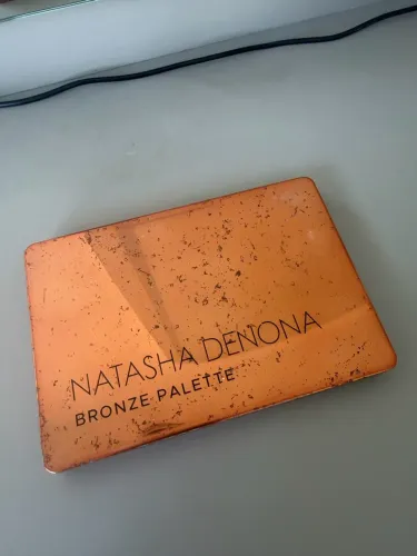 Maquiagem