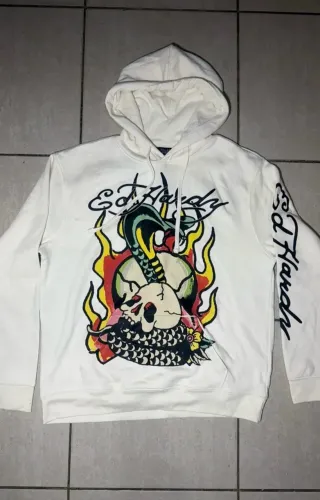 ED HARDY DIRETO DOS EUA