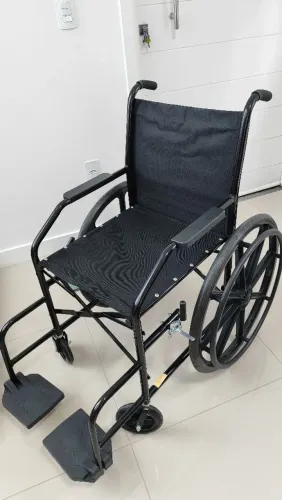 Cadeira de rodas