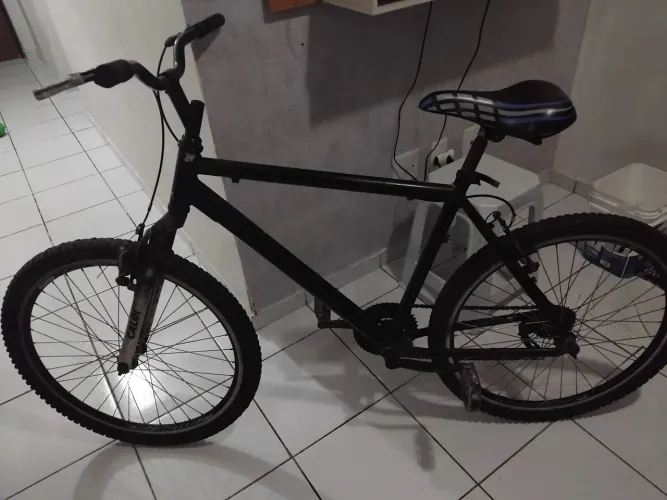 Bike caloi aro 26